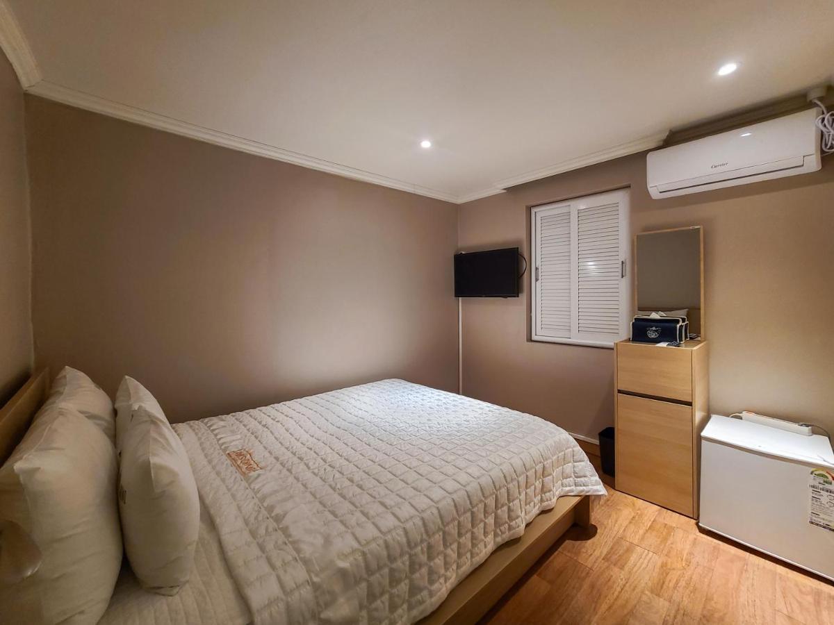 Hotel Mini ปูซาน ภายนอก รูปภาพ